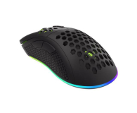 Genesis Krypton 550 czarna - 1077378 - zdjęcie 4